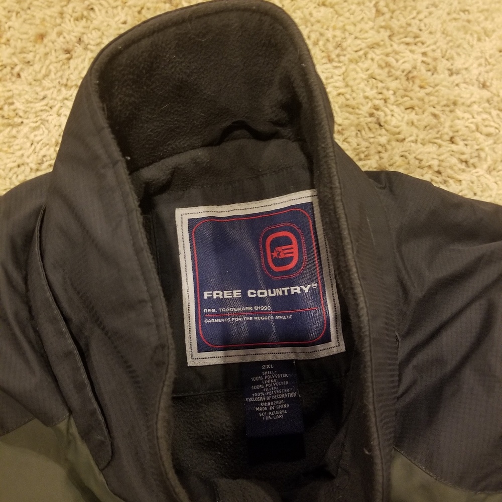 Winter Jacket - image 2